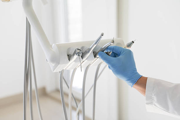 24/7 Emergency Dental Implants experts in Half Moon Bay, CA